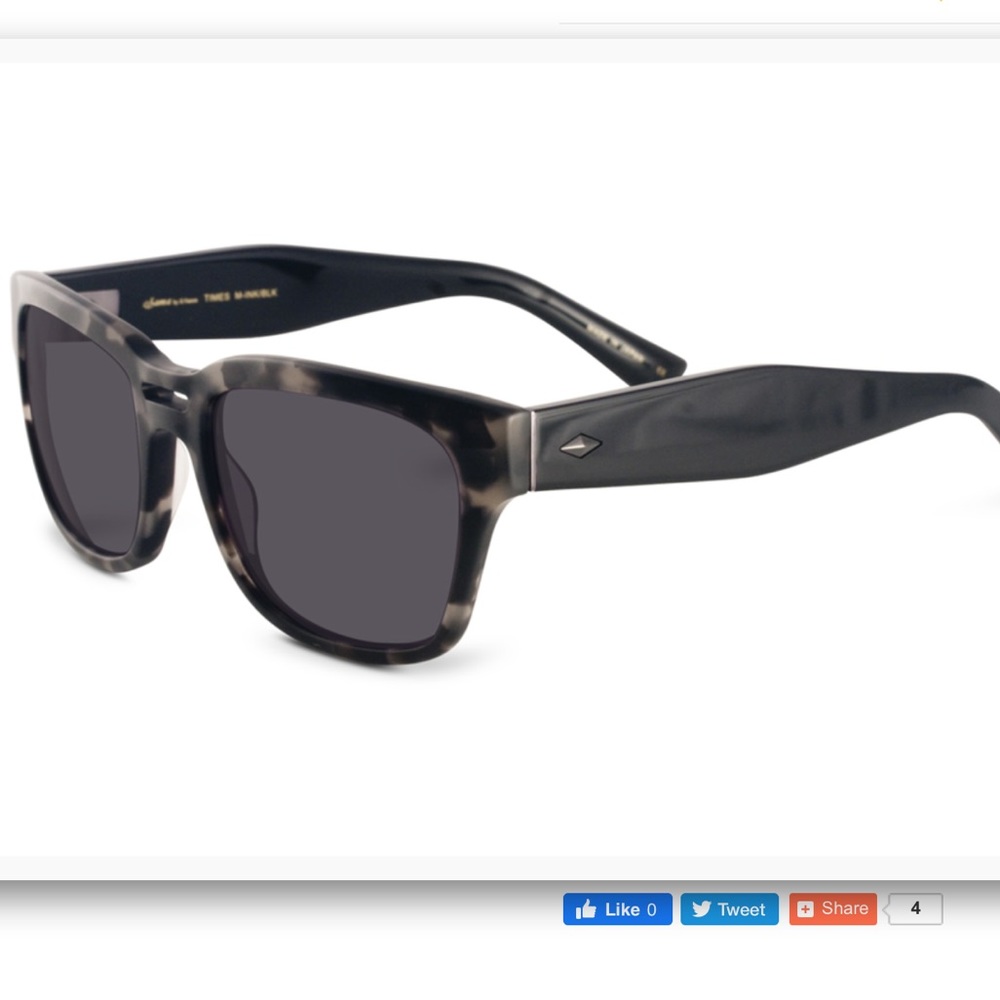 Sama Sunglasses ( Time)